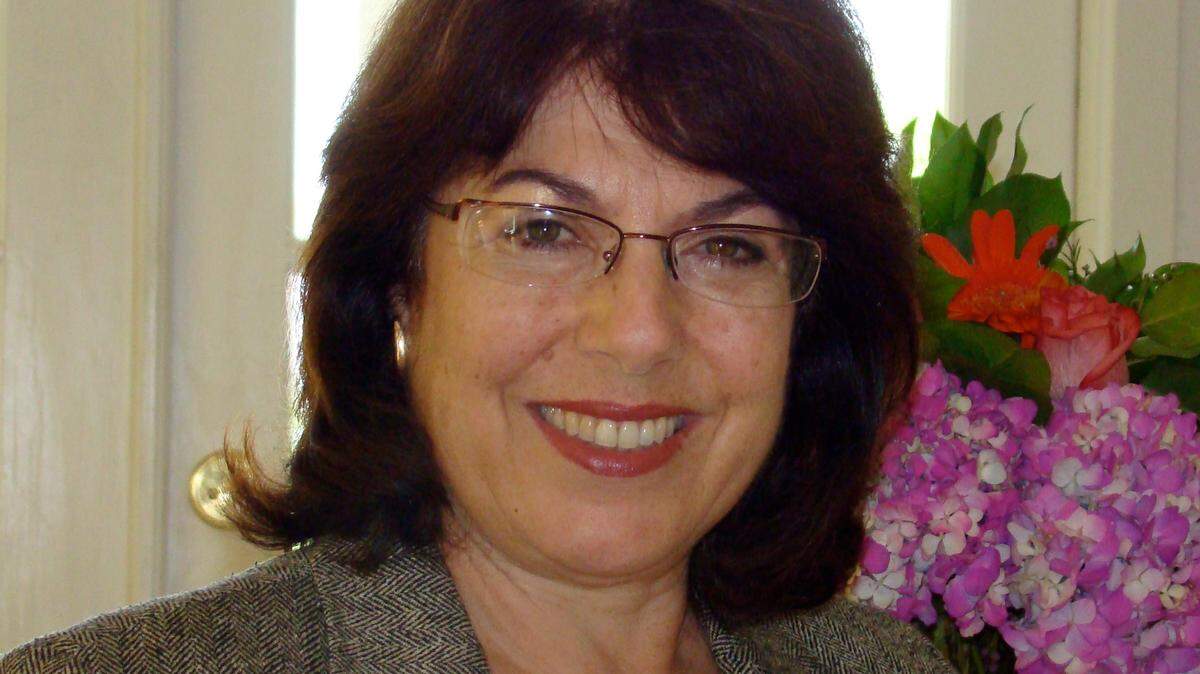Debra Landesberg