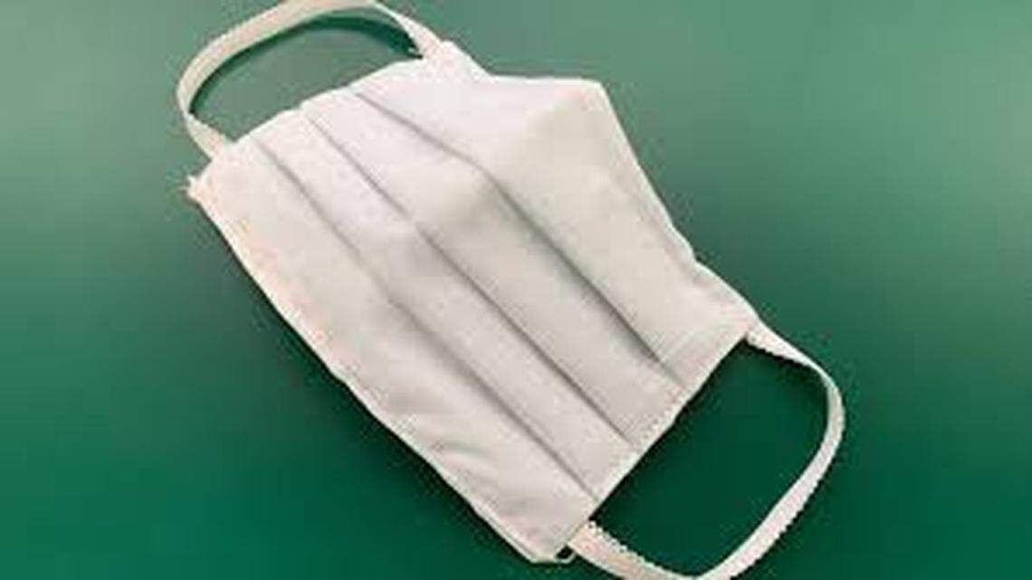 Manatee County Commission must make masks mandatory to fight COVID-19 | Letter to the editor