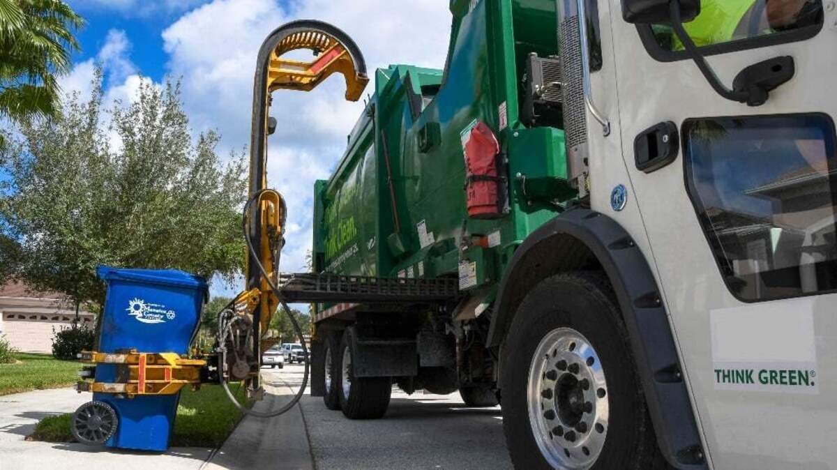 Changes are coming to Manatee County waste collection.