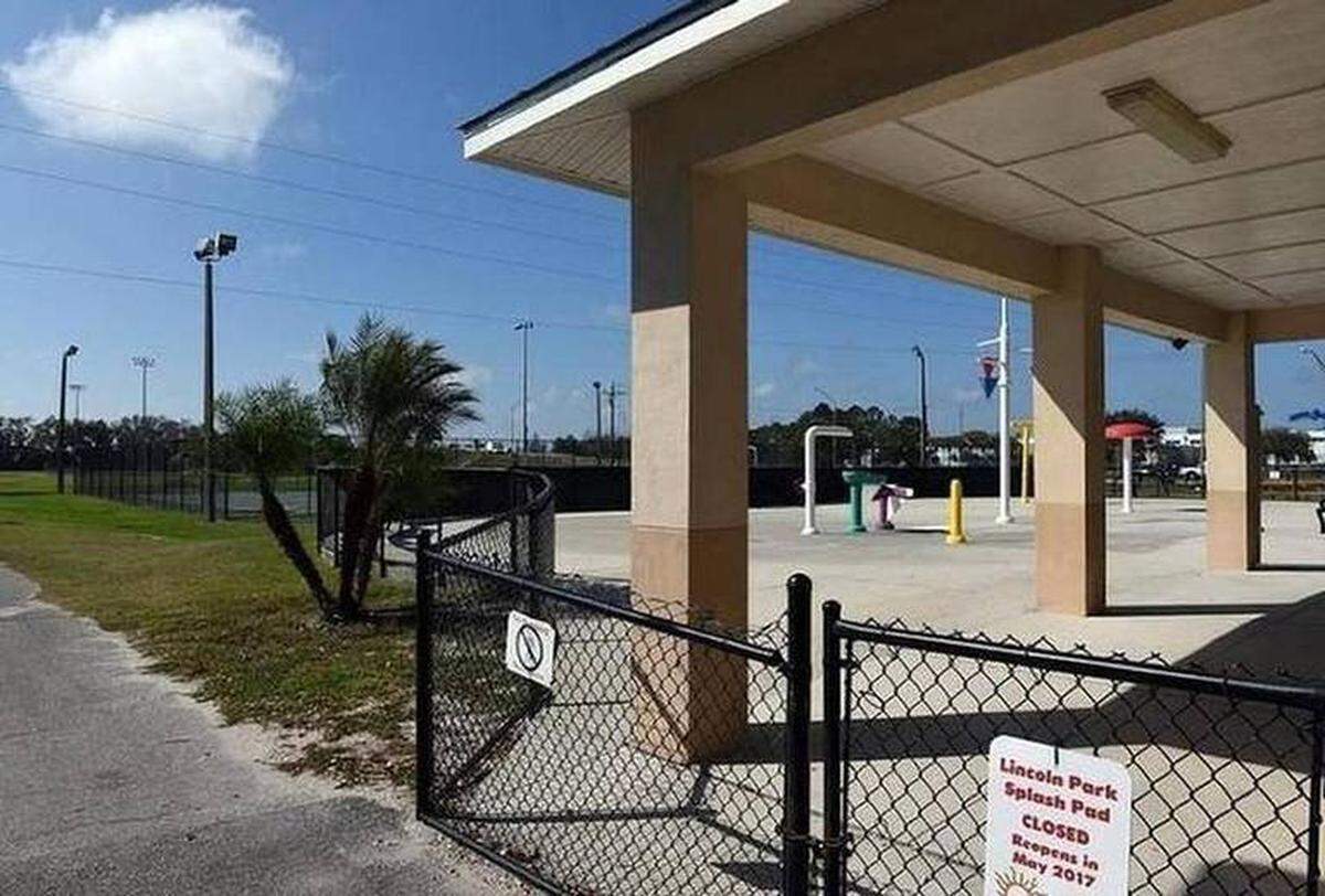 The Lincoln Park Pool in Palmetto will be funded as part of the 2020-2021 Manatee County budget, County Administrator Cheri Coryea said.