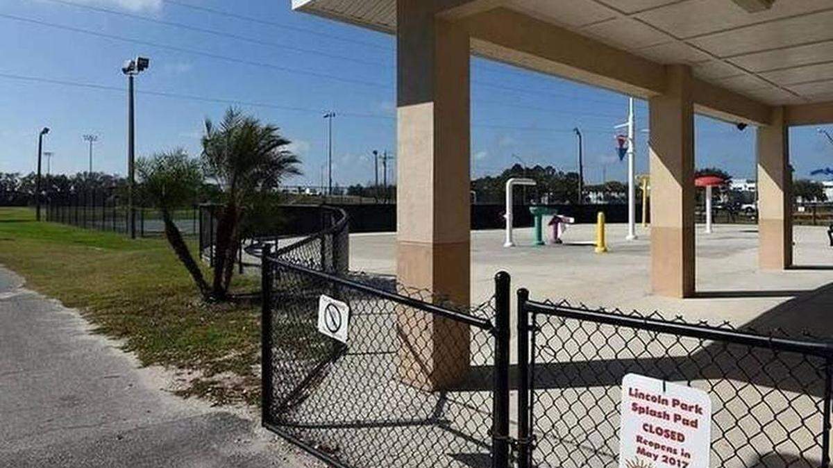 Manatee County approves $289,000 toward the design of the new Lincoln Park pool. So what will it look like?