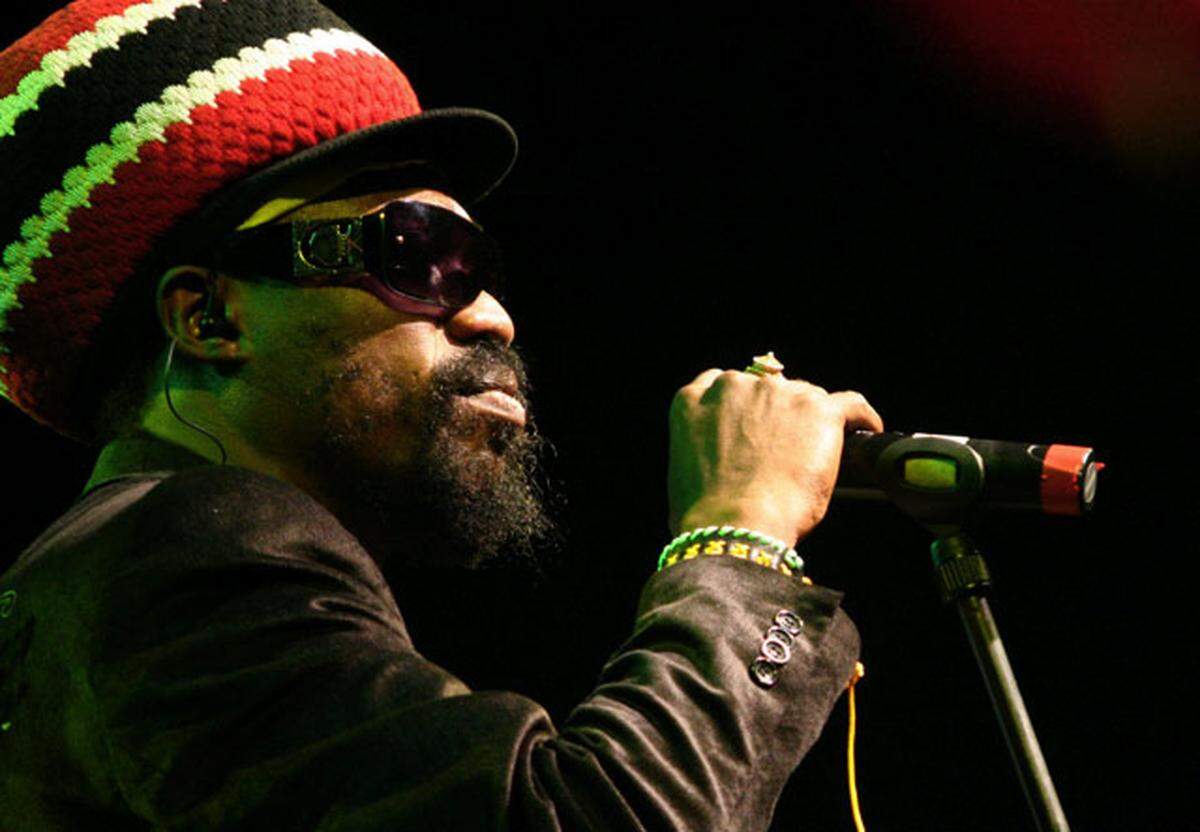 Mykal Rose is a Jamaican reggae musician who played in the band Black Uhuru, which won the first ever Grammy Award for Best Reggae Album. Rose will headline Music Pon Di Lake on Sunday at Nathan Benderson Park.