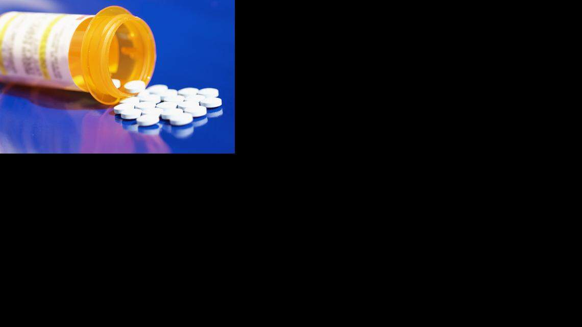 CDC: Florida not adequately preventing opioid overdoses 