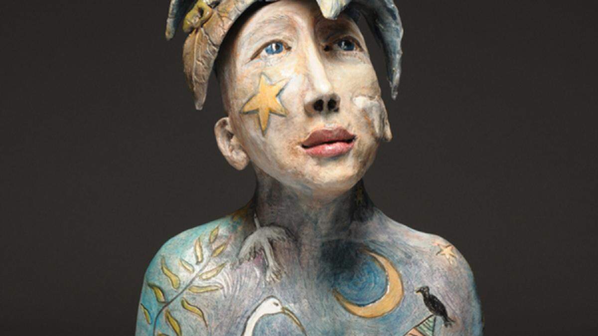 The seventh annual Sarasota Craft Show will be 10 a.m.-5 p.m. Dec. 4-5, 10 a.m.-4 p.m. Dec. 6, featuring more than 100 fine artists and craftspeople offering high quality work in ceramics, decorative fiber, glass, jewelry, leather, metal, mixed-media, paper, wearable art, wood, painting, sculpture, furniture and photography. Admission: $11 adults, $10 seniors, $6 students, $13 3-day pass. Information: 941-365-0818 or sarasotacraftshow.com. 
 PHOTO PROVIDED