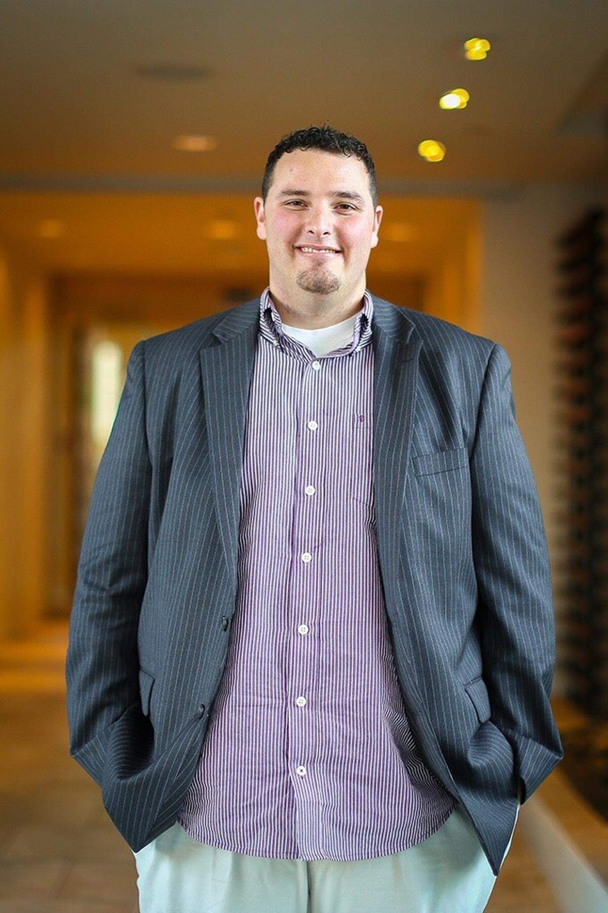 Chris Laney is the Director of Education and Community Investment for CareerSource Suncoast.