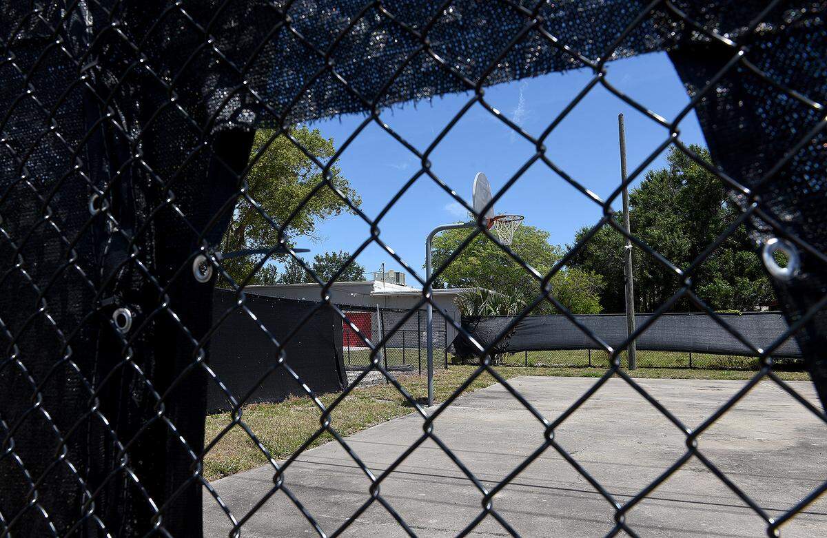 05/17/21—For at least two years, residents of Tallevast have been kept from accessing their community center, which was recently renamed the Centers for Success. The center served had as a neighborhood hub since the 1970s. Neighbors say the center’s leaders have been unwilling to meet and discuss the changes.