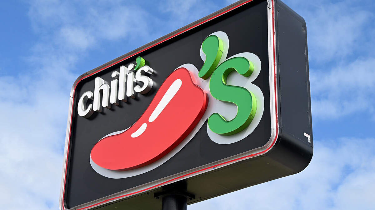 Chili’s at 3715 First Street in Bradenton at the DeSoto Junction Shopping Center.