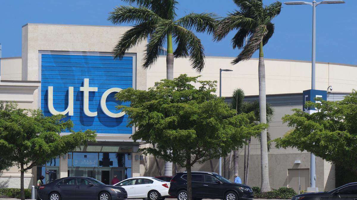 The Florida House of Representatives passed a scaled back bill that would turn the University Town Center into a special government district.