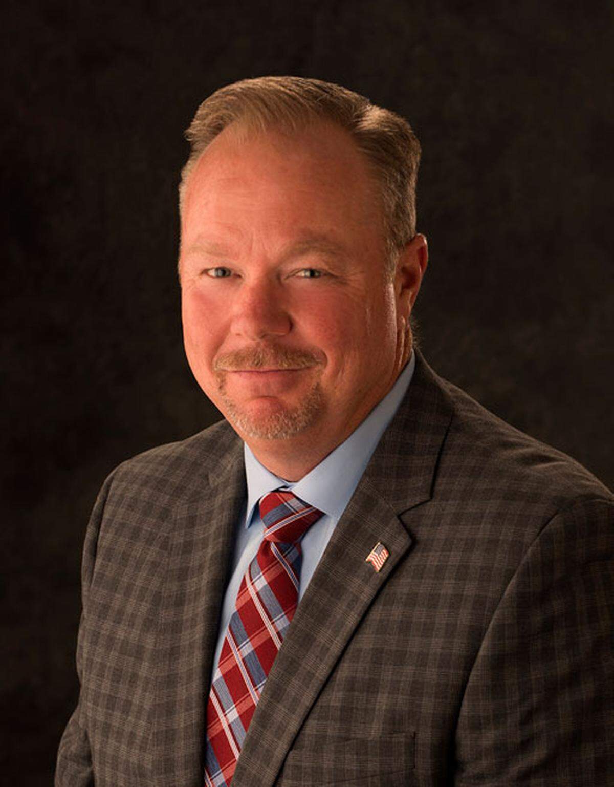 Former Councilman Gene Brown is also in the running to become Bradenton’s next mayor. He was first elected to the council in 2012, but he entered the race after the qualifying period and was forced to resign to run for the mayor’s office.