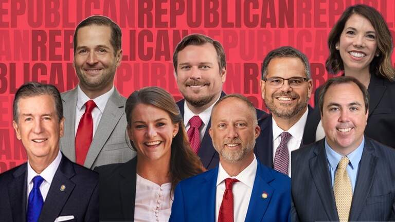 Suncoast lawmakers hollowed out home rule. Do voters care?