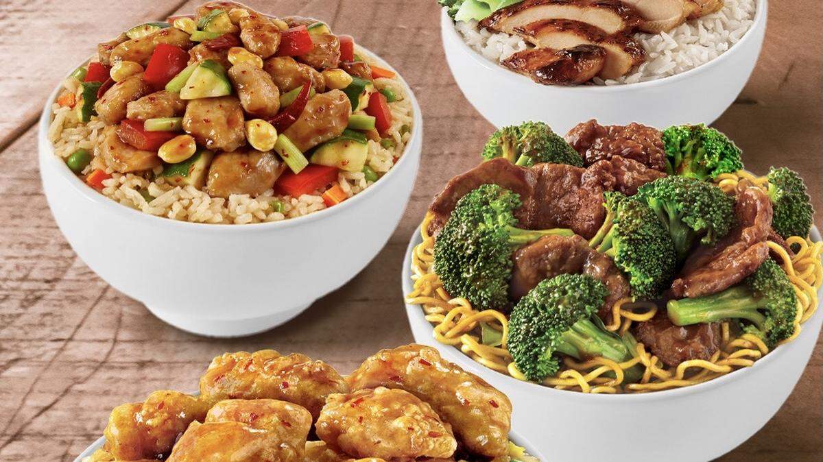 A Panda Express is planned for a 13028 State Road 64 E. in the White Eagle shopping center at Lakewood Ranch.