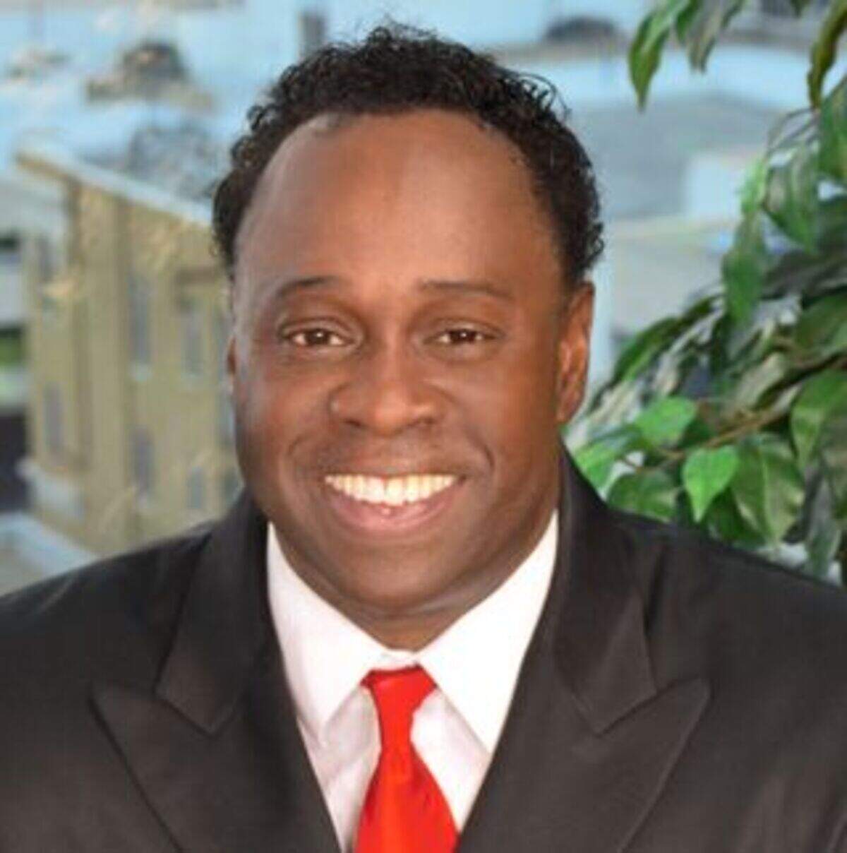 Charles Smith