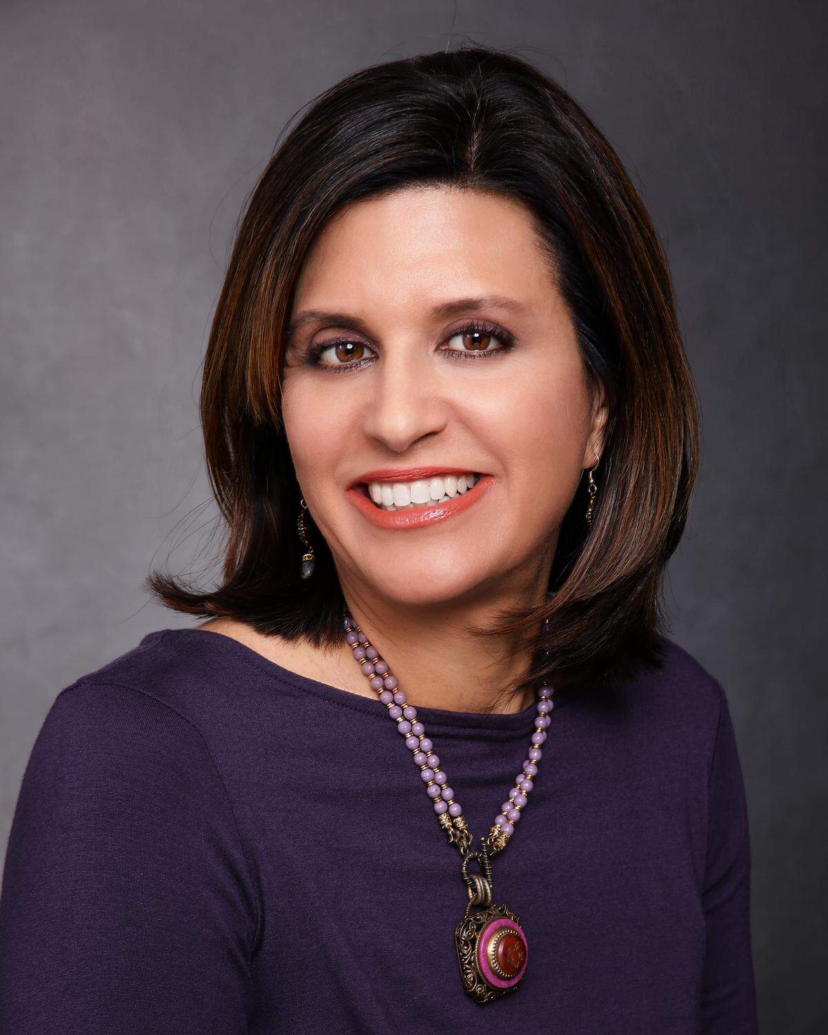 Lisa Krouse is the executive vice president and chief human resources and corporate communications officer for Lakewood Ranch-based FCCI.