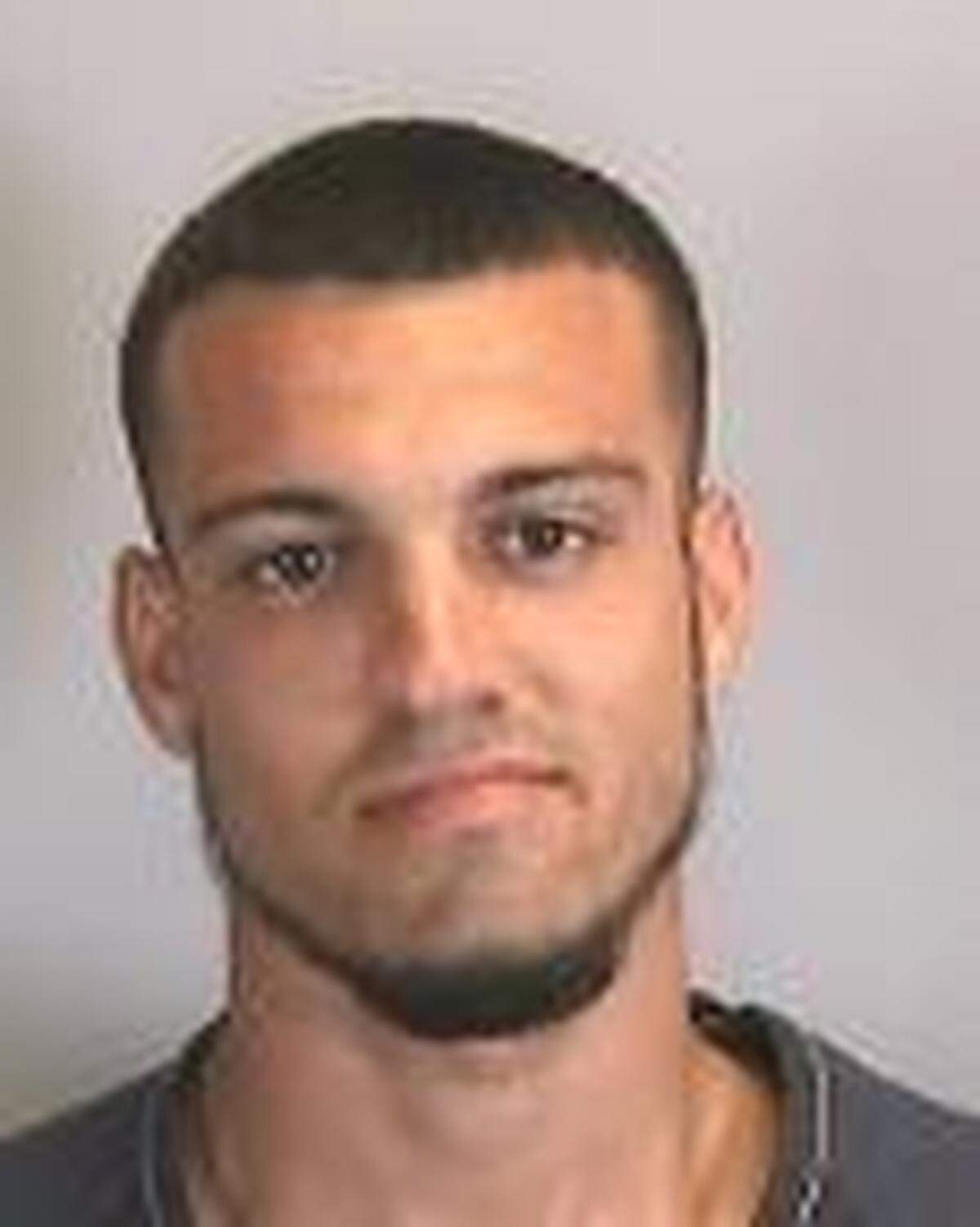 William Nunez, out-of-county warrant, $2,013 bond.