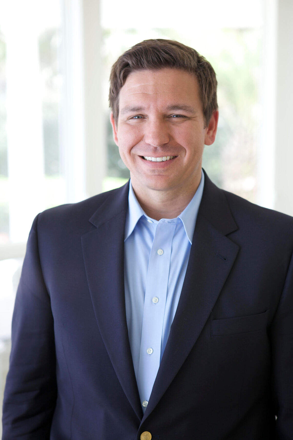 Gov.-elect Ron DeSantis