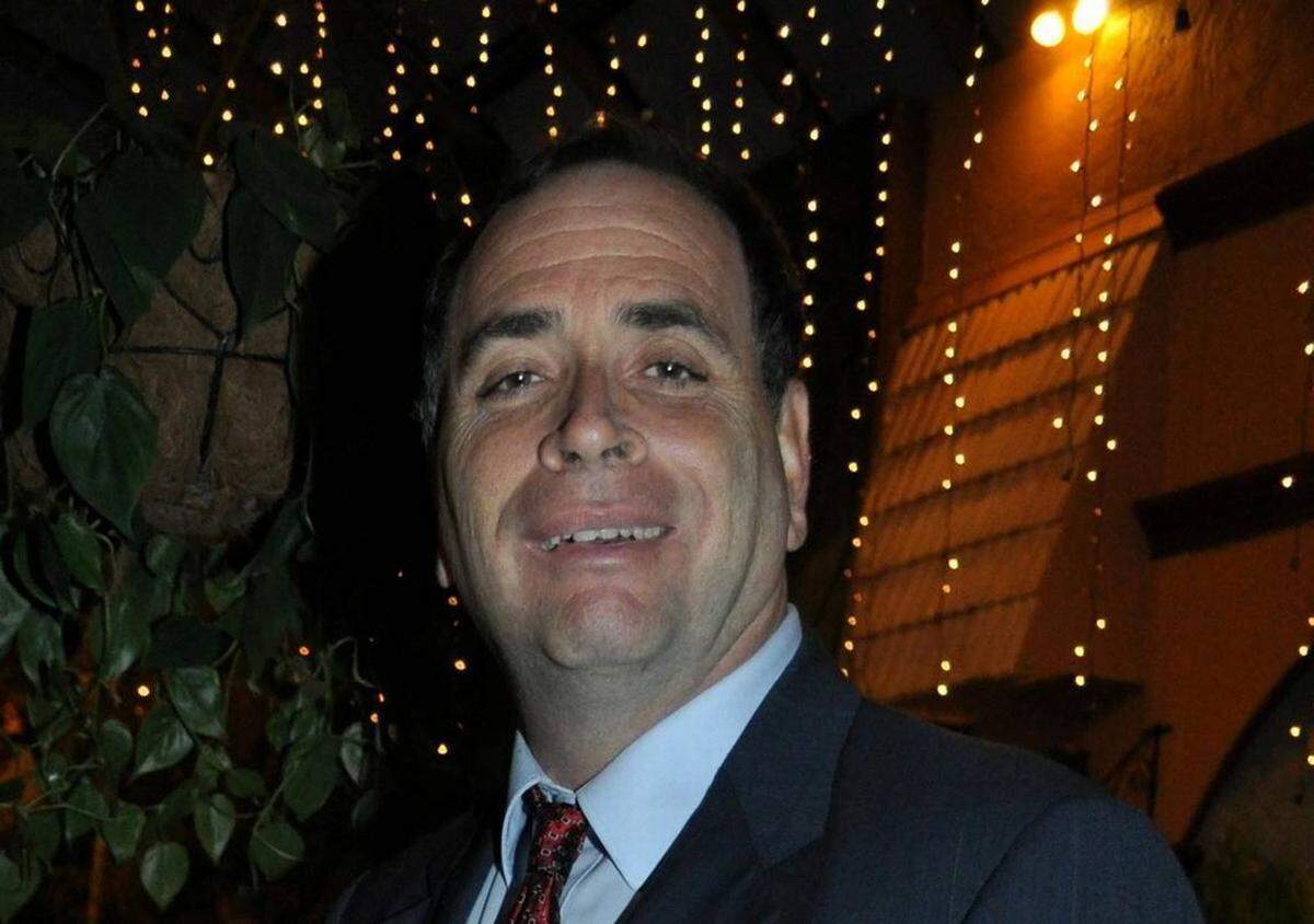 Jim Germer is a CPA and financial adviser at Cetera Financial Specialists, LLC, in Bradenton.