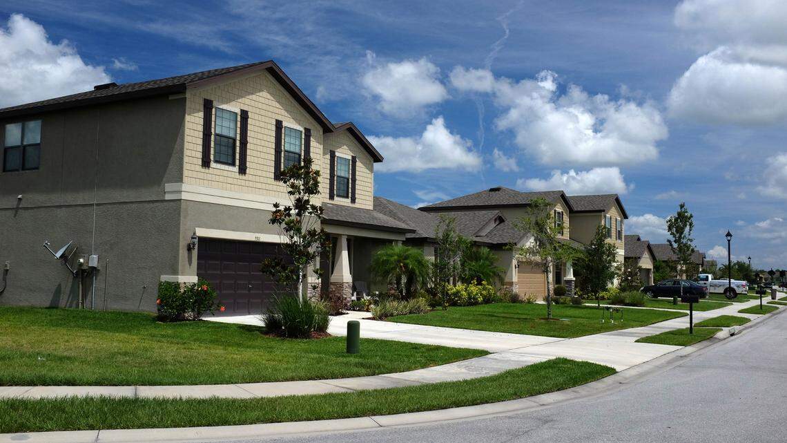 Florida bill would let homeowners recall community development district boards
