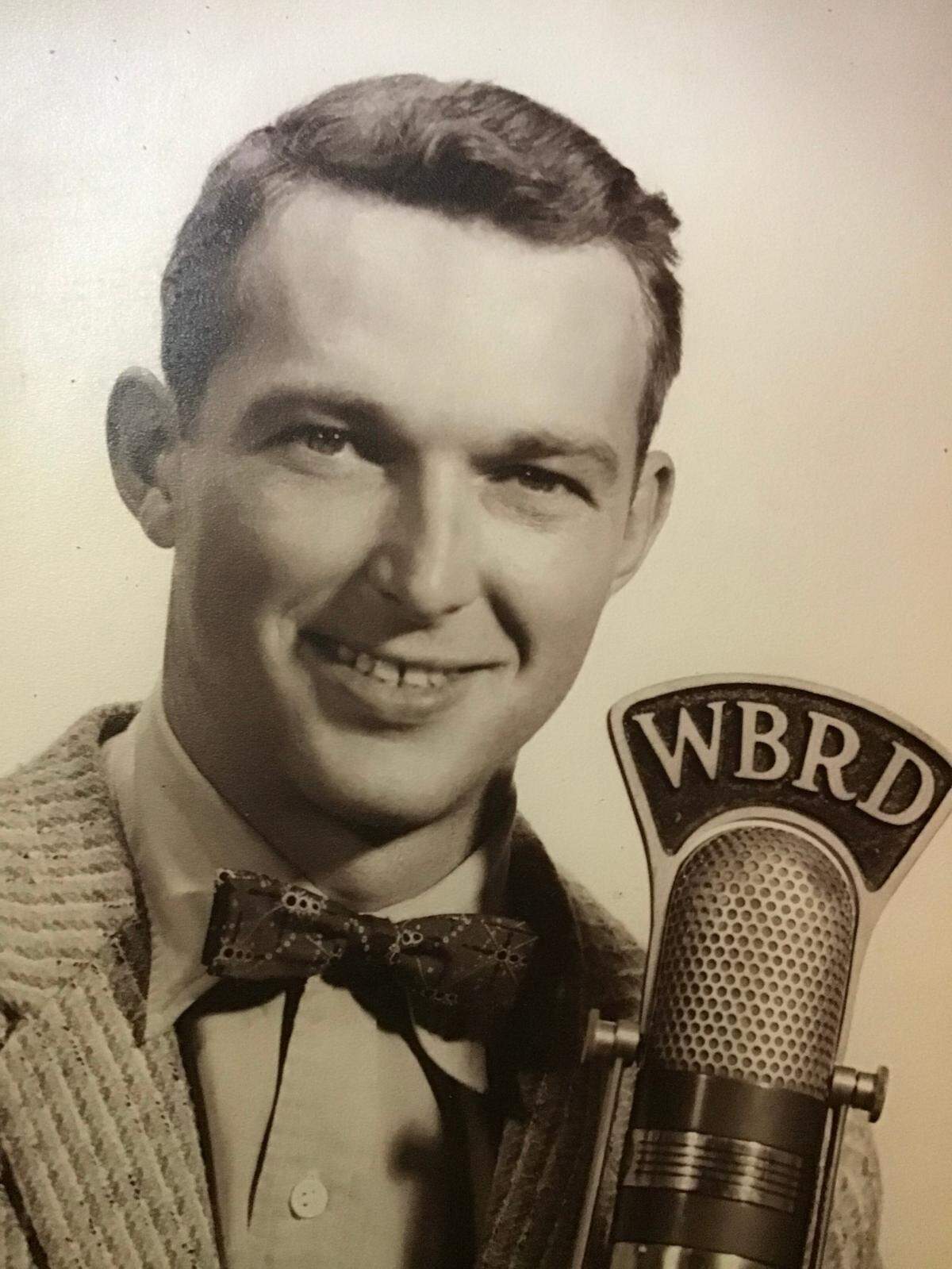 Milburn Garland “Gil” Butler, a Bradenton native who went on to a distinguished national and international broadcasting career, died at at home in Waldorf, Md., at age 85 on Oct. 10, 2021.