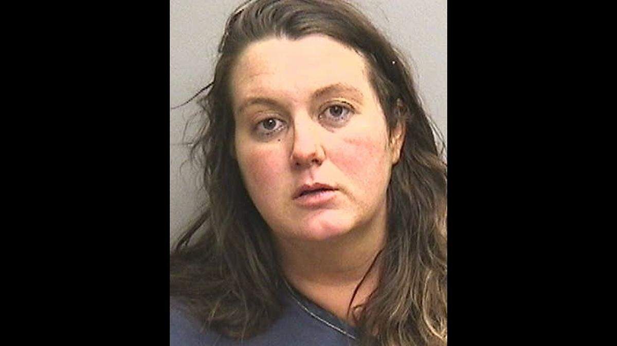 Andrea Cole, 35