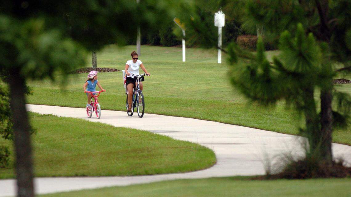 Bradenton is in for more rain, and then cool weather is coming. Here’s the forecast