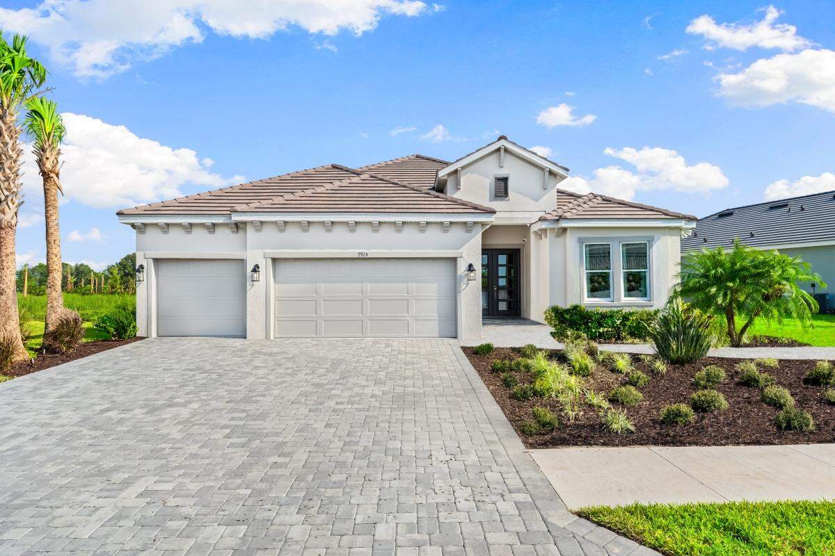 Homebuilder Taylor Morrison announced a new Esplanade at Cammaray community will begin sales for its 1,200 single-family homes, condos and villas in 2027.