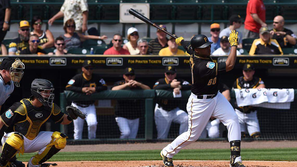 Team Gold wins annual charity game 