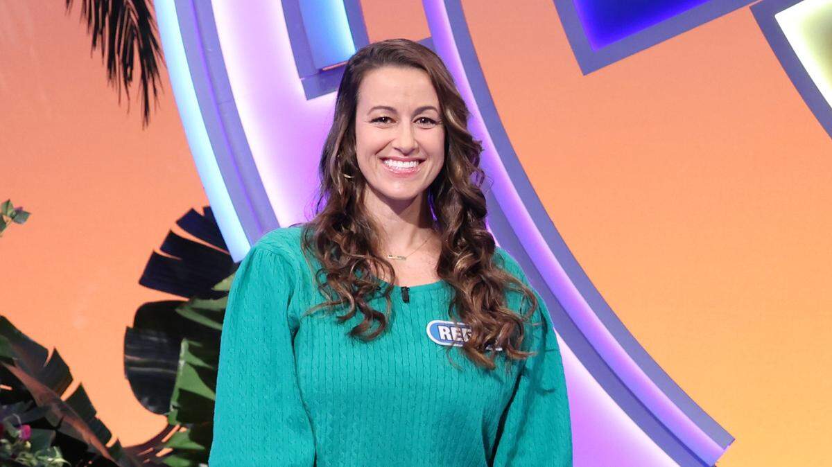 Parrish’s Reesa Cooper won the Wheel of Fortune episode that aired January 26, 2024. She won the bonus round prize of $40,000.