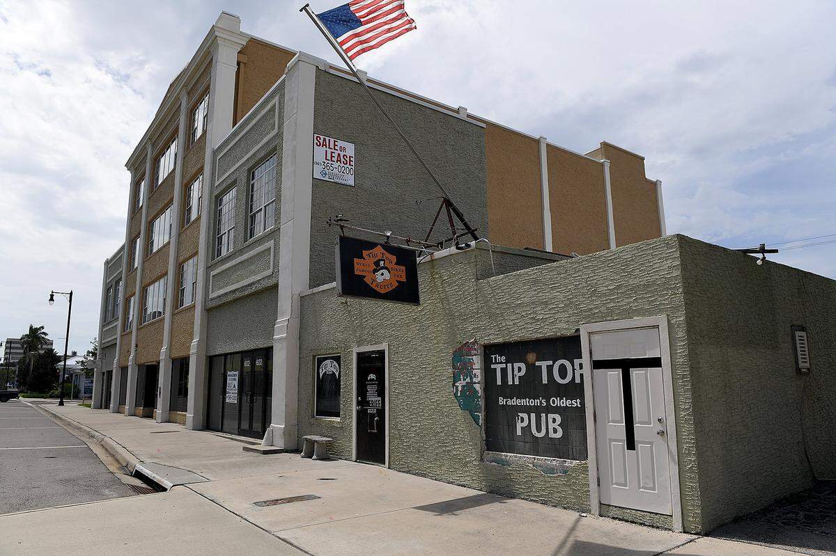 The new concept for the former Tip Top Tavern site likely will be in the realm of a restaurant and entertainment facility, according to the new owners.