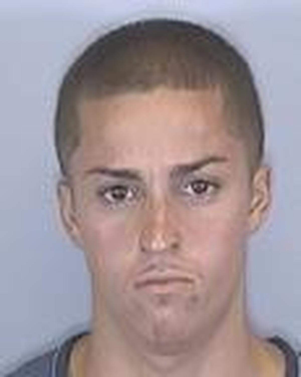 Jonathan Beeman, out-of-county warrant, $10,000 bond.