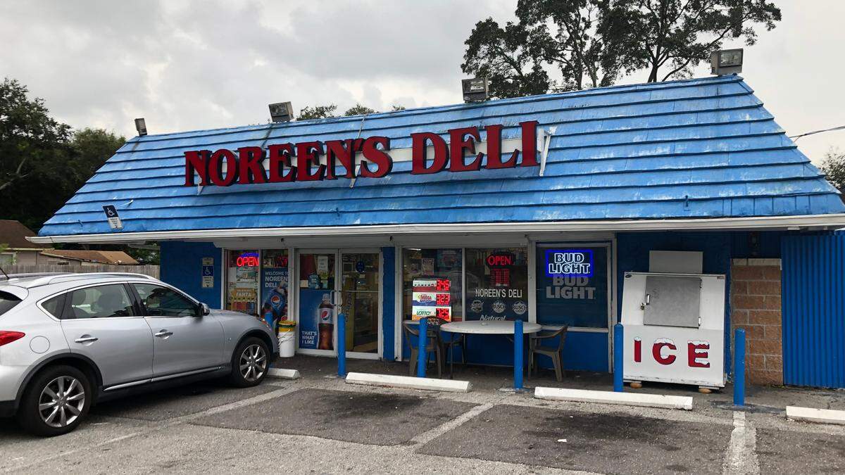 9/1/2021-- Noreen’s Deli, 616 30th Ave. E., and its predecessor businesses at the location have been a staple of life in Samoset since the 1950s.