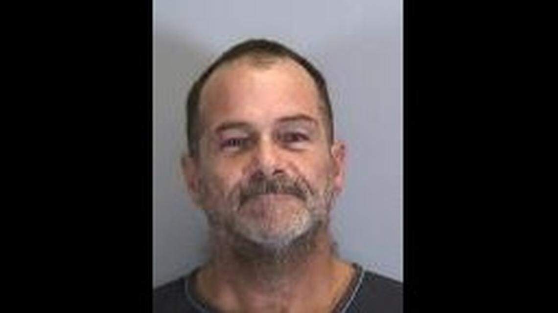 Michael Koppus, 54, was charged on Thursday in connection with three burglaries to area businesses. He was already in custody on three other burglary charges.