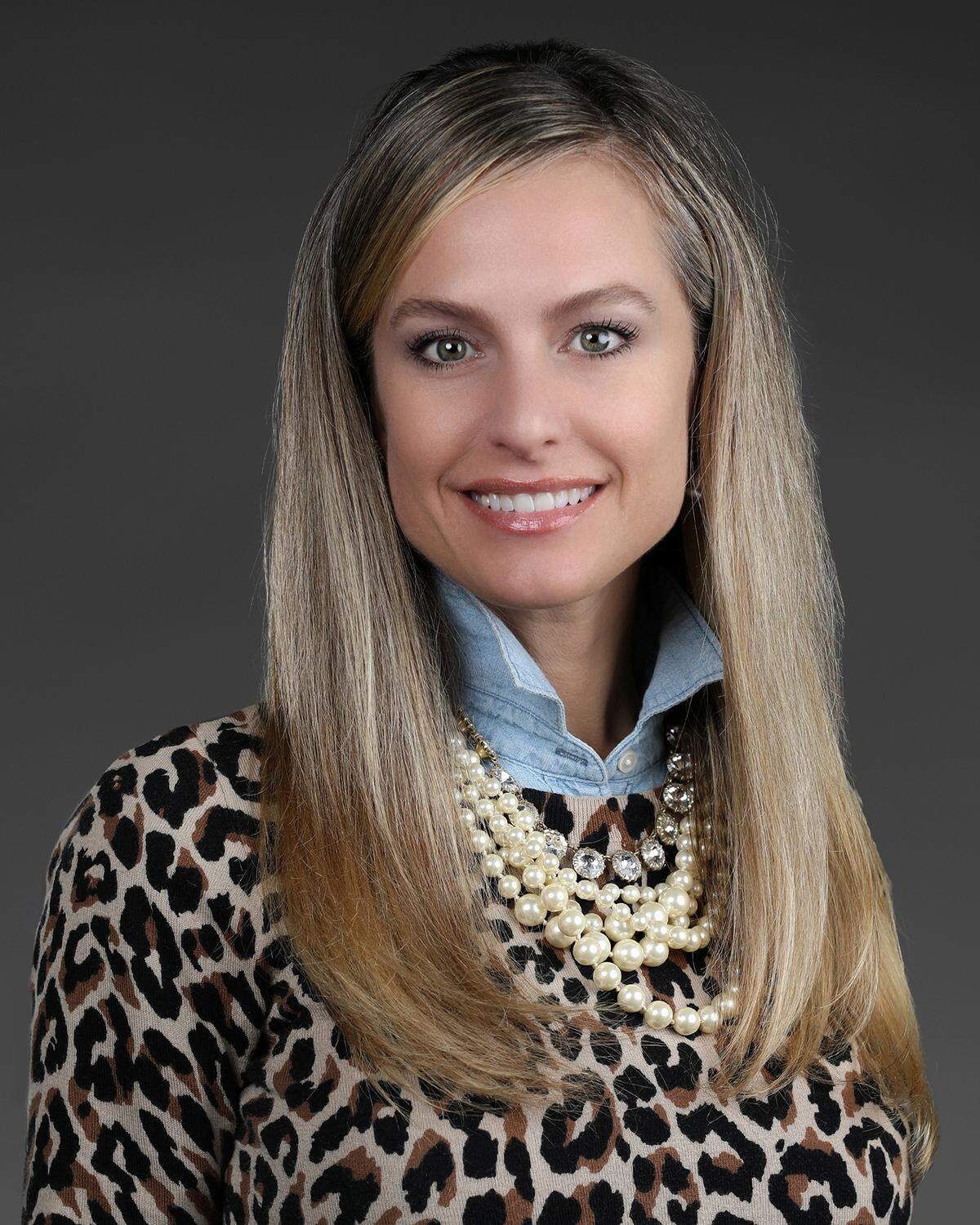 Veronica Thames. is the new executive director of Manatee Community Foundation.