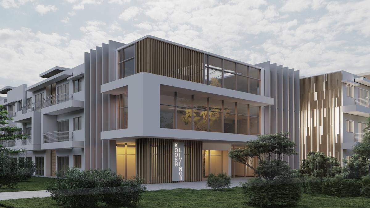 Manatee County officials approved a 94-unit affordable housing complex in an Oneco neighborhood just north of State Road 70. The complex is expected to open sometime in 2025.