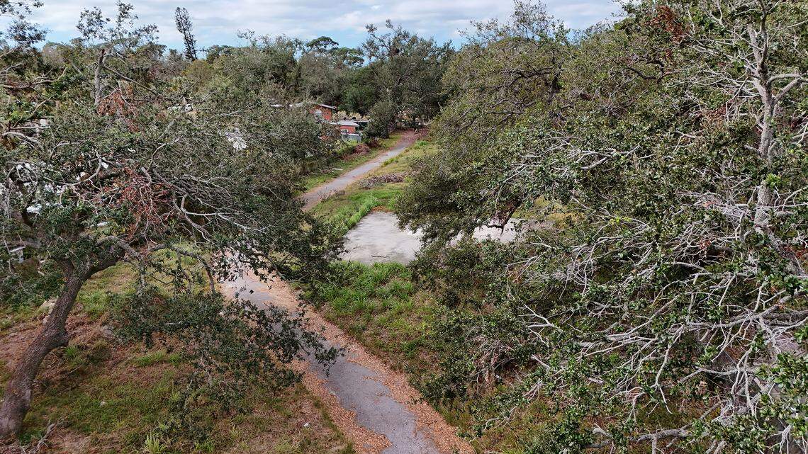 One Stop Housing plans to build a workforce housing development at 1478 45th Ave Circle West.