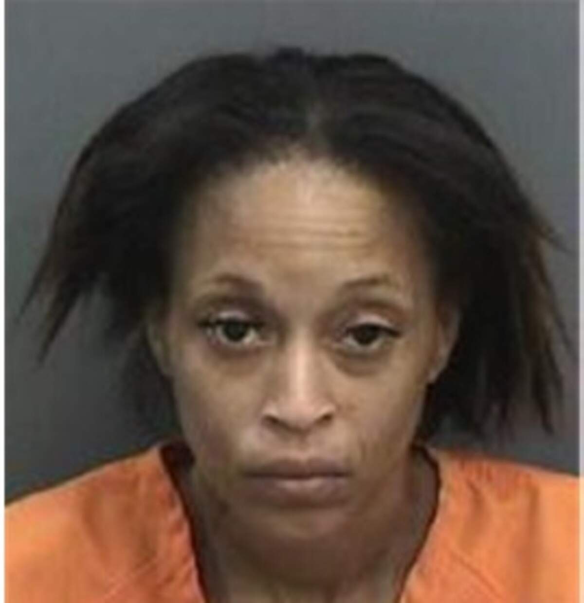 Clearwater police are looking for Annie Vann, who left the area during the shooting, to check on her well-being and discuss the events that led to the incident.