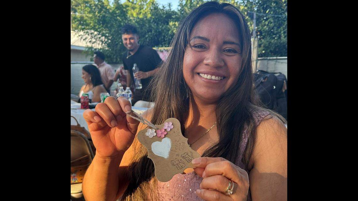 Police share new footage linked to Bradenton woman’s unsolved killing