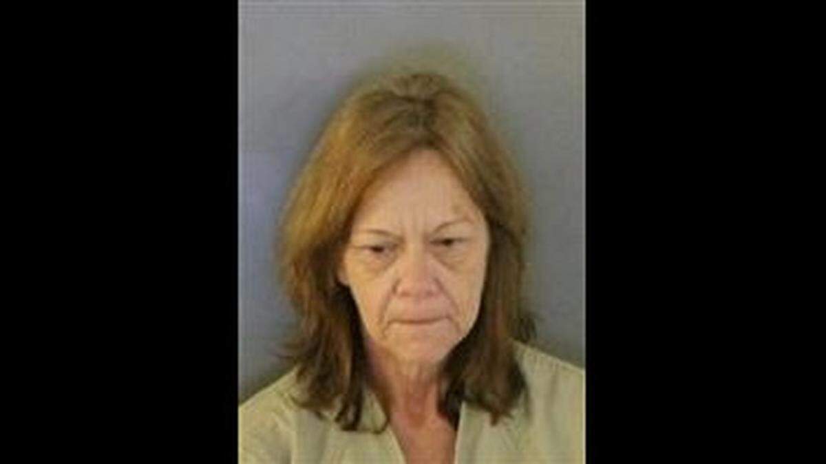 Tammy L. Ewing, 55, of Englewood, was charged with felony torture of an animal with intent to hurt, injure or kill, court records show.