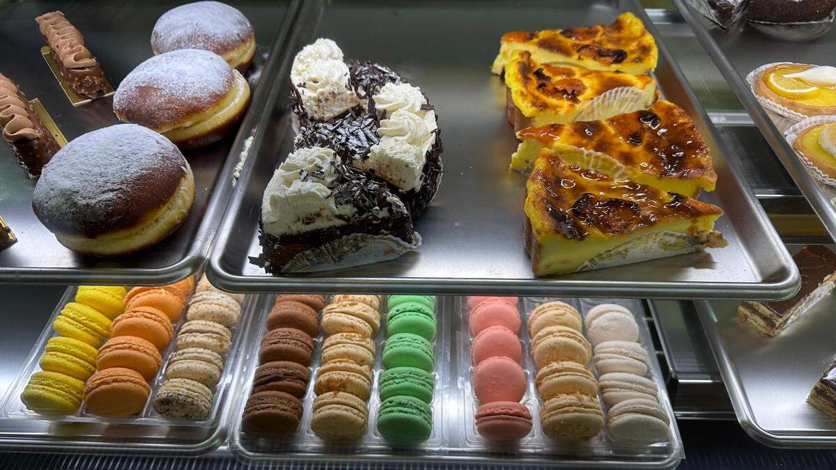 C’est La Vie Lakewood Ranch, 9118 Town Center Parkway, offers authentic French food, sit-down dining, catering and fine cuisine to go.