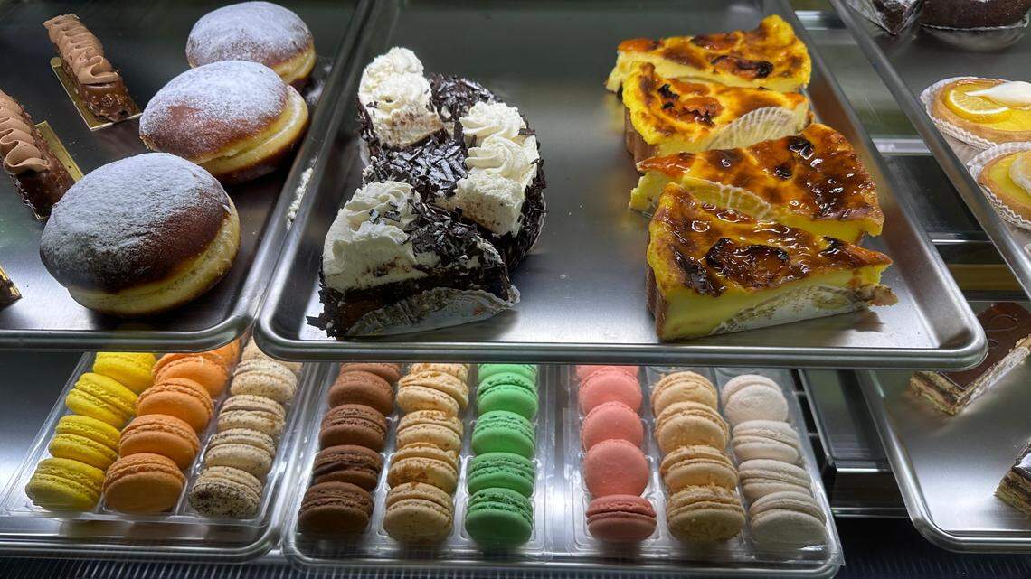 C’est La Vie brings authentic tastes of France to Manatee County with new restaurant