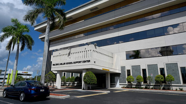 Charters want free access to Manatee schools. But can the district stop them?