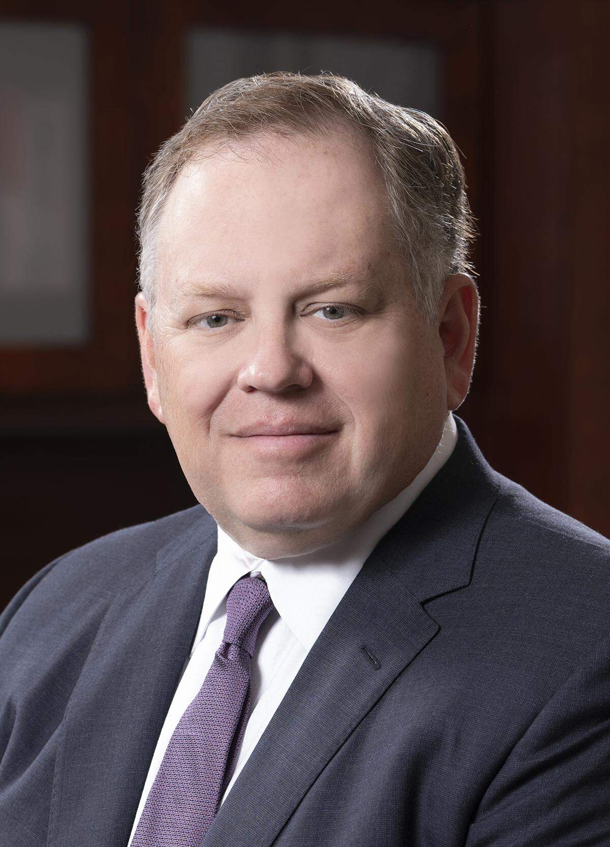David Verinder is chief executive officer of Sarasota Memorial Health Care System.
