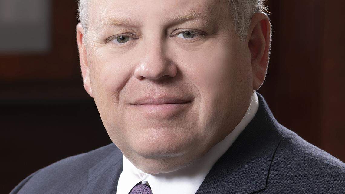 Hospital CEO urges vaccinations after losing father-in-law to COVID-19 during virus surge