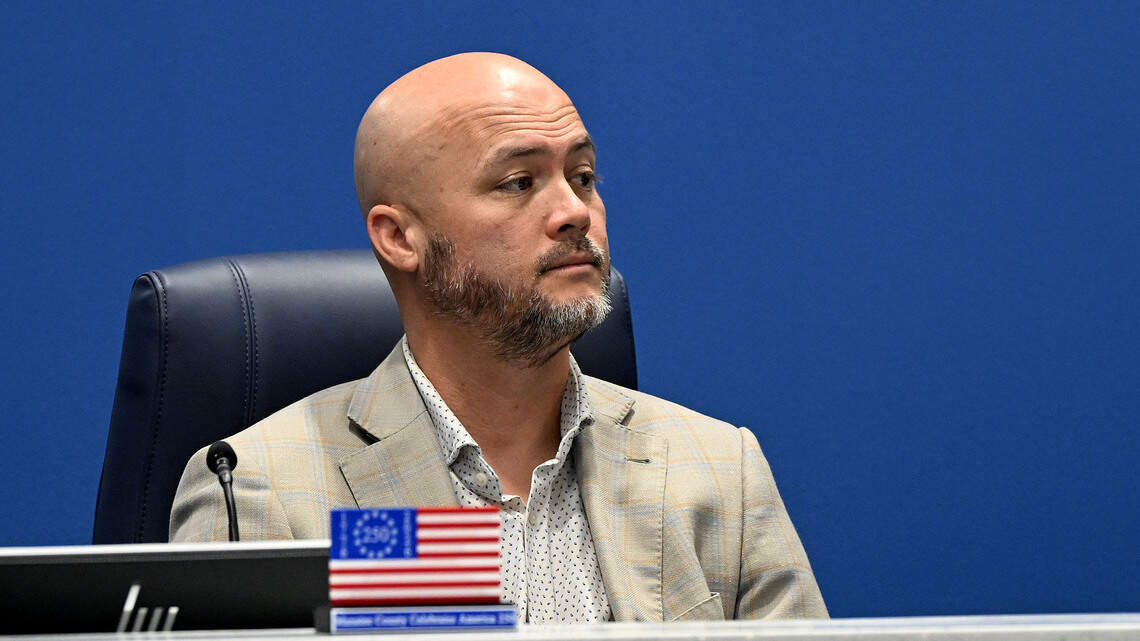 ‘Terrible rollout.’ Manatee reverses meeting livestream changes after pushback