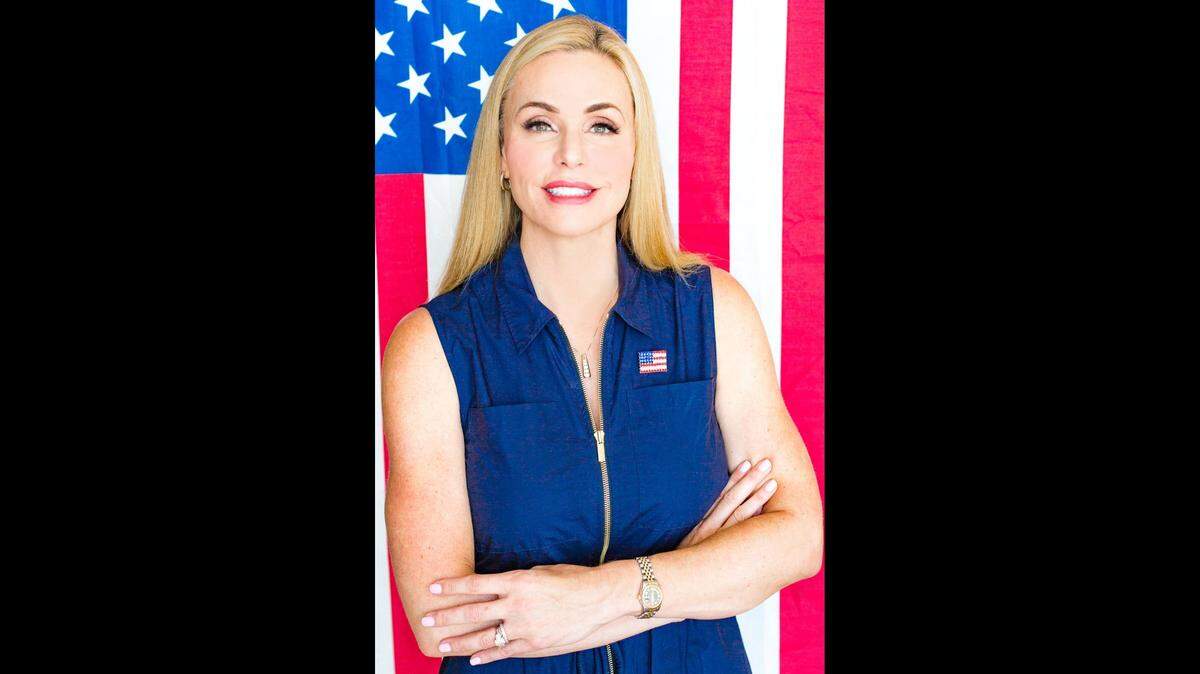 Melissa Howard said she will withdraw as a Republican candidate for the Florida House of Representatives District 73, which includes Manatee County.