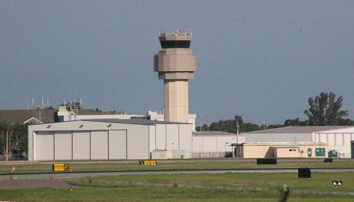 In the recent past, $250 million has been invested in upgrading Sarasota Bradenton International Airport. The newest improvement is the opening of a  new $27 million air traffic control tower.