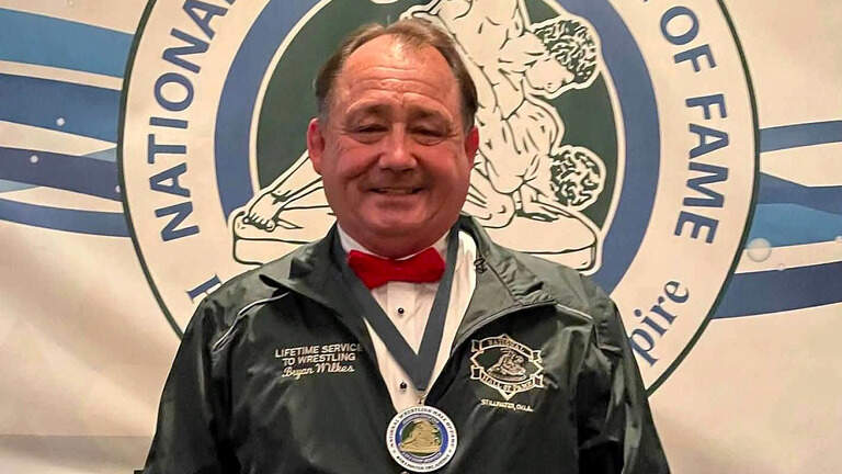 Palmetto High athletic director, coach Bryan Wilkes dies at 63, school says
