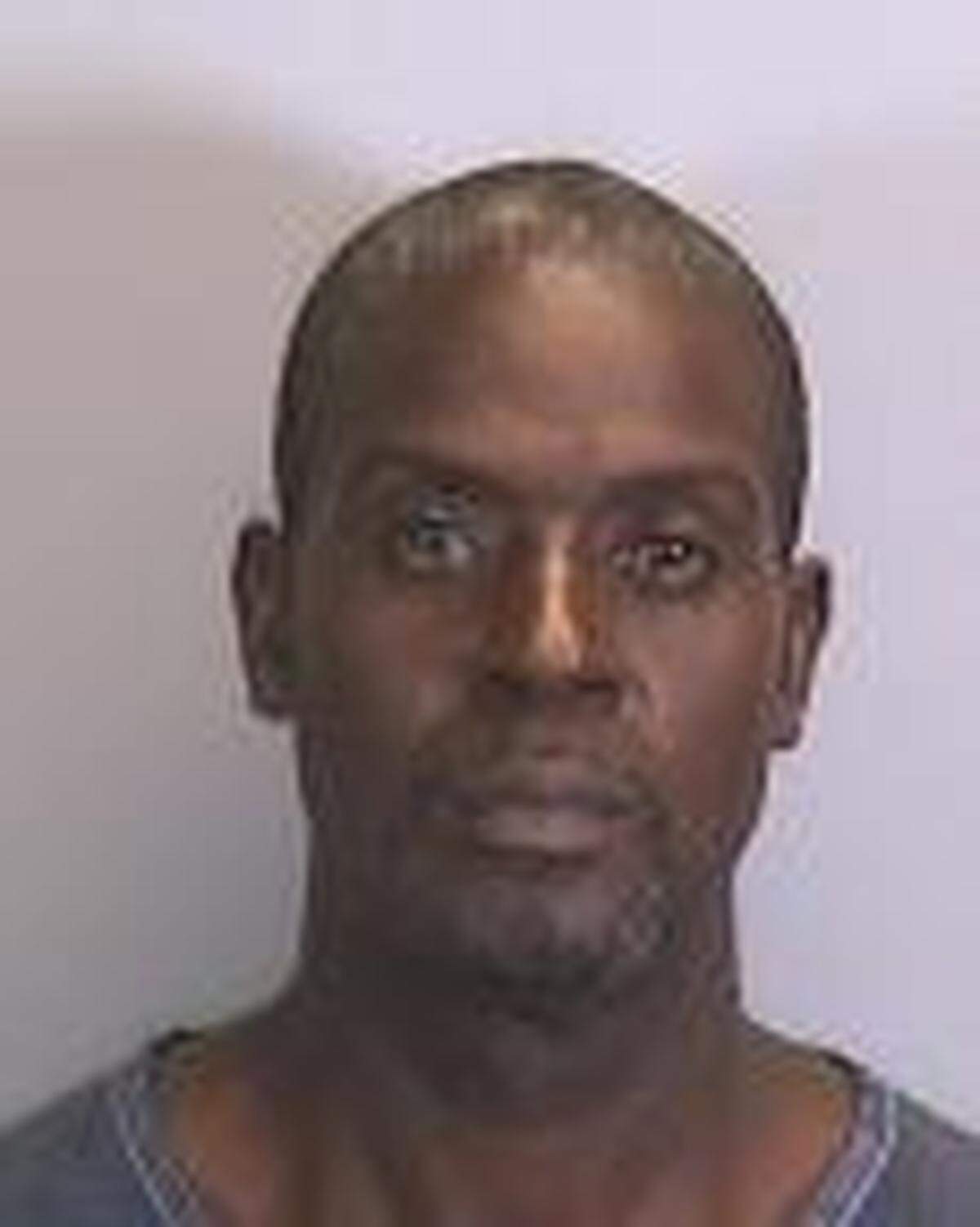 Antonio Middleton, domestic battery, abuse of a child without great bodily harm, no bond.
