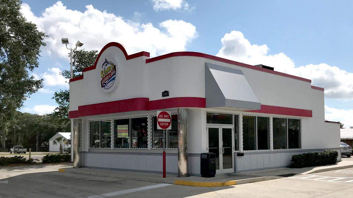 Who stole $70K from a Bradenton restaurant? Deputies charge a manager