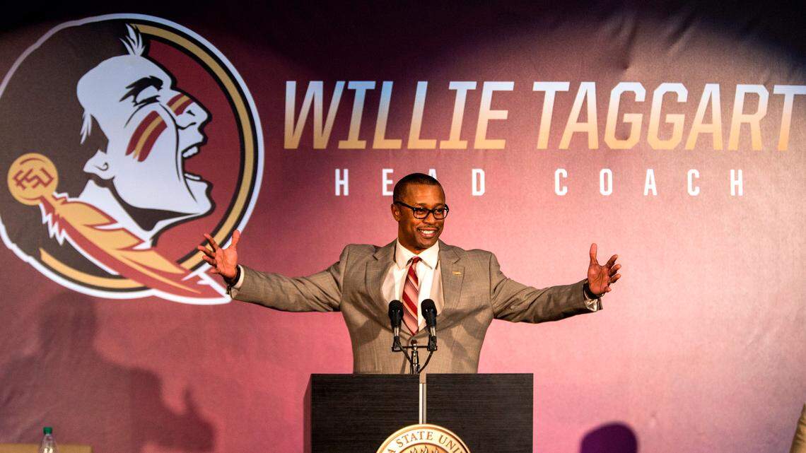 Florida State’s ‘Saturday Night Live’ recruiting event lands third commit in three days