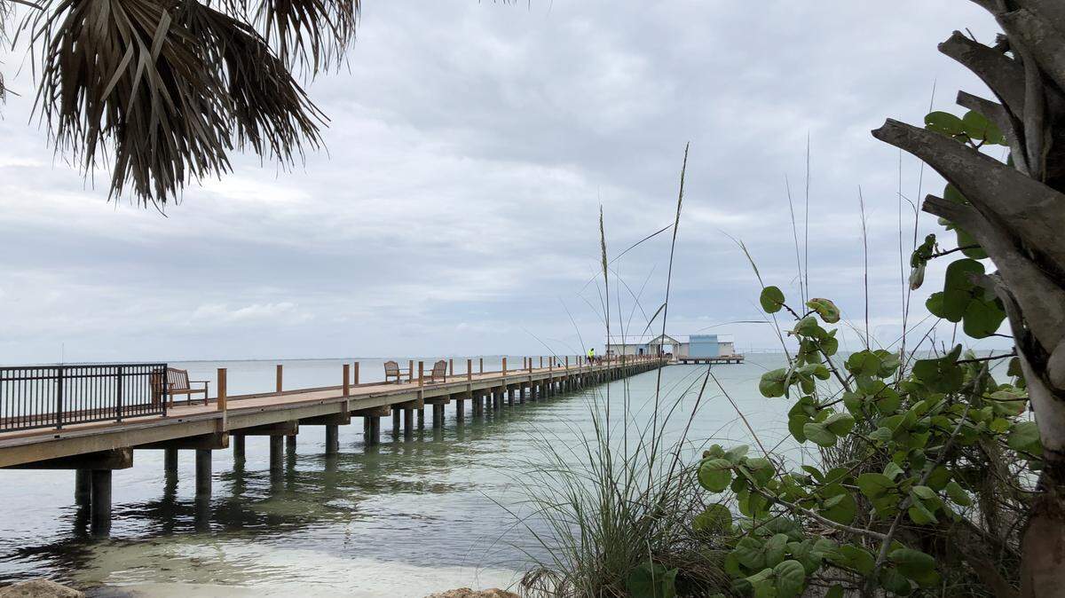 Nearly three years after Hurricane Irma destroyed the historic Anna Maria City Pier, the rebuilt, popular landmark is set to partially reopen on June 19.